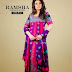 Ramsha Fashions Winter Collection 2014 For Women