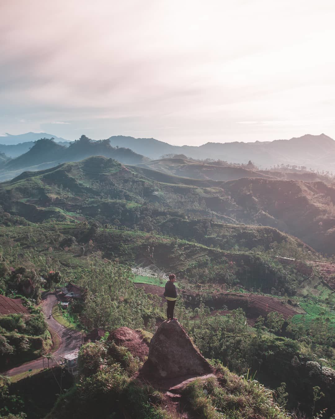 10 Wisata Garut yang  Mungkin Belum Kamu  Ketahui  Apa  Saja  