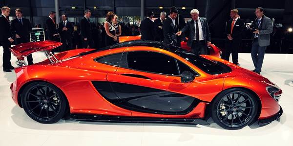 McLaren-P1-Concept-side-view