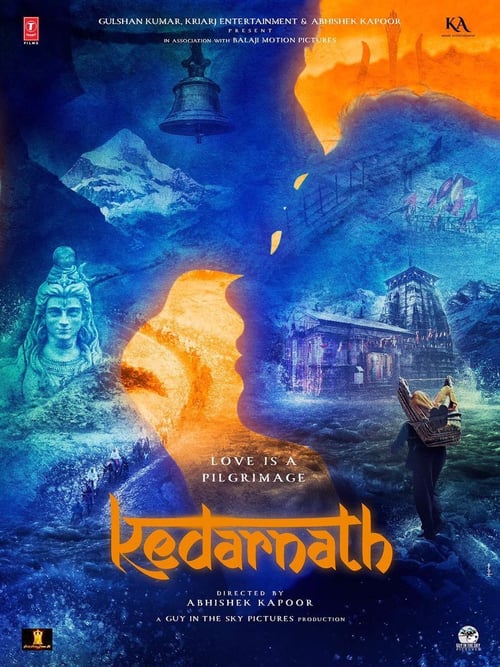 Watch Kedarnath 2018 Full Movie With English Subtitles