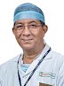Prof. Dr. Md. Zulfiqar Hasan -- ICU Specialist