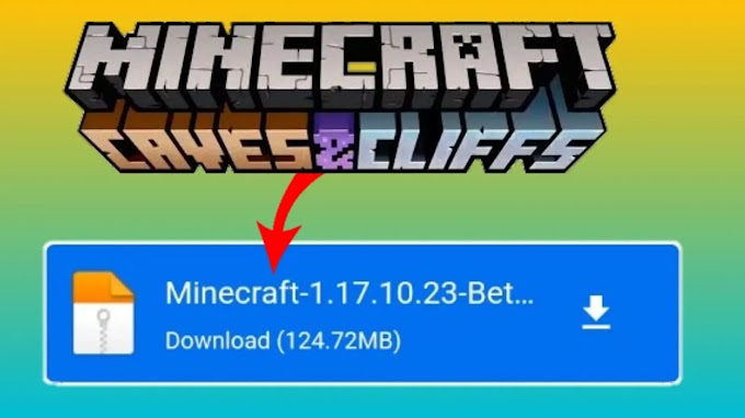 Caves & Cliffs: Download Minecraft PE 1.17.10.23 Official Xbox Live Apk free