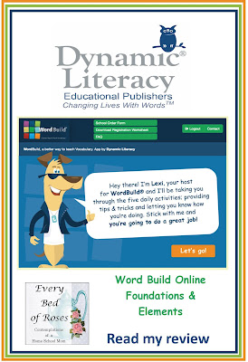 Dynamic Literacy Word Build Online Foundations and Elements Review