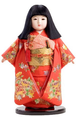 7 Boneka  Jepang yang penuh Misteri 1 LIRIK LAGU TERBARU