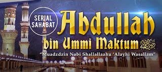 Kisah Tunanetra Bersama Rasulullah, Layani Optimal Gak Pake Jutek