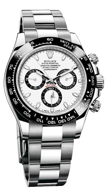 Rolex Daytona réplique