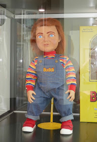 Chucky 2019 Buddi doll Childs Play