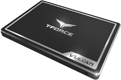 Team Group T-Force Vulcan 500 GB