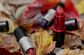 MAC Viva Glam I - MAC Autumn Lipsticks, G Beauty