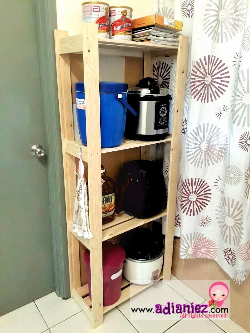 Deko Diy Dapur