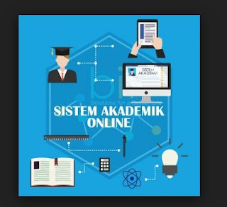 Source Code PHP Sistem Informasi Akademik Online FULL