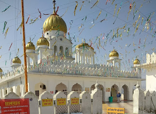 Gurudwara Guru Gobind Singh| | Dasavin Patshahi | Nadaun | 