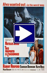 THIS PROPERTY IS CONDEMNED (1966)