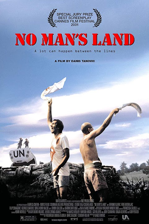 الأرض المحايدة No Man's Land (2001)