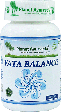 Benefits Of Vata Balance