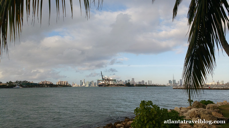 South Beach, Miami Beach