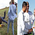 "Elle se fait virer et lui rencontre Ronaldo": voici la fin de l'histoire du réfugié renversé par une journaliste (vidéo)