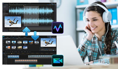 Audio Director 7 Ultra 2017 Free Download