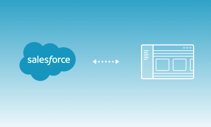 Everything You Need To Know About Salesforce Data Integration