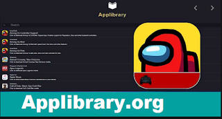 Applibrary.org || Free Download Game Hack and App mod