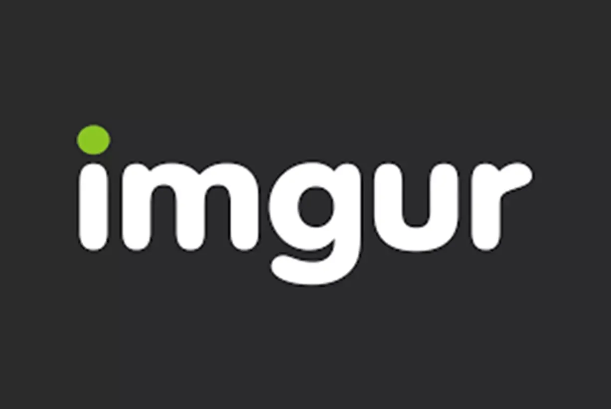 imgur logo