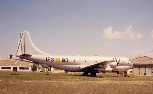 KC-97 Ejercito del Aire - Wikimedia