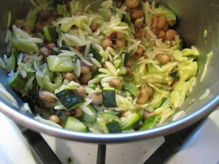 Vegetarian Salmon 2