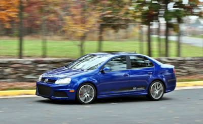 VW Jetta TDI Cup 2010 Street Edition Announced (US) Reviews and Specification
