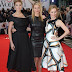 The Other Woman wins this time!