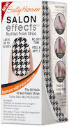 I love fun designs for nails but have found it to be near impossible to do .