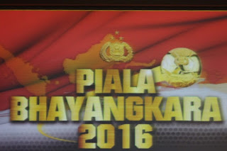 Piala Bhayangkara 2016