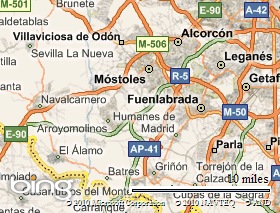 Map picture