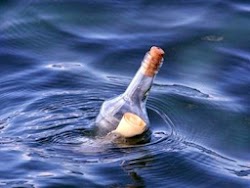  Βρίσκοντας ένα μήνυμα σε κάποιο μπουκάλι στη θάλασσα όλοι φέρνουμε στο νου μας πειρατές, παραμύθια και έρωτες του παρελθόντος… Αλλά αυτή η ...
