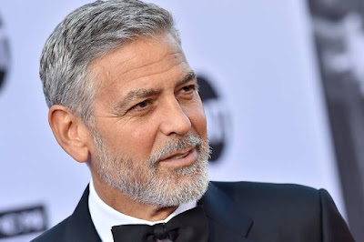 George Clooney