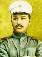 Antonio Luna