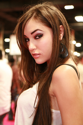 sasha grey