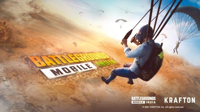 Battleground Mobile India release date official | Did KRAFTON officially announce the release date of BGMI ? | Pubg India release date | Battleground mobile India release date | BGMI release date |