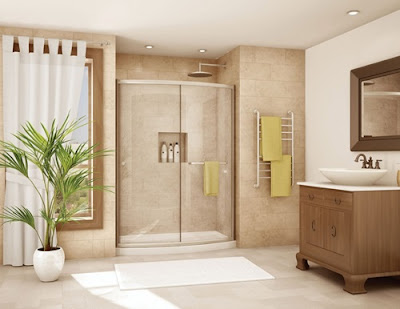 Amazing Ideas for Designing Modern Bathrooms