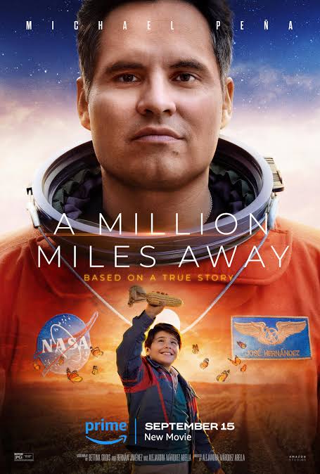 A Million Miles Away [Hollywood Movie 2023]