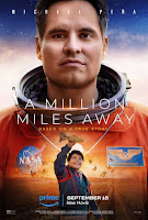 A Million Miles Away Movie