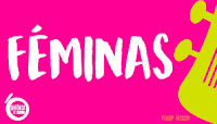 FEMINAS 