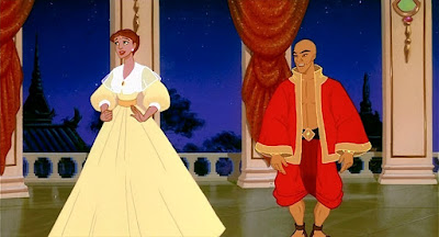 The King And I 1999 Movie Image 1