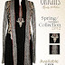 Origins-Ready To Wear Spring/Summer Dresses Collection 2012