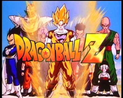 dragon ball z episode