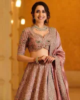 Actress Pragya Jaiswal Latest Photoshoot Gallery