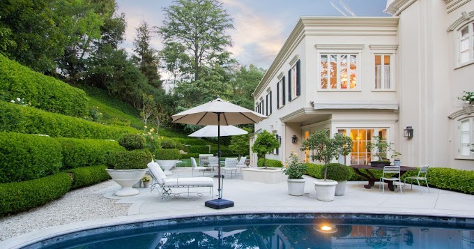 Exploring Luxury Living: Homes for Sale in Beverly Hills