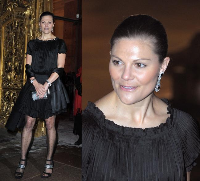 princess victoria. Crown Princess Victoria of