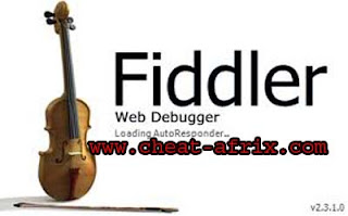 How to Make Fiddler Working 100% Fix