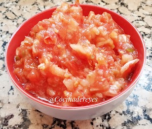 Pico de Gallo tmx