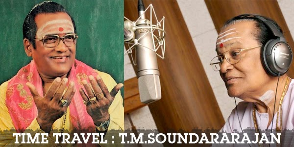 Listen to TM. Soundararajan Songs on Raaga.com